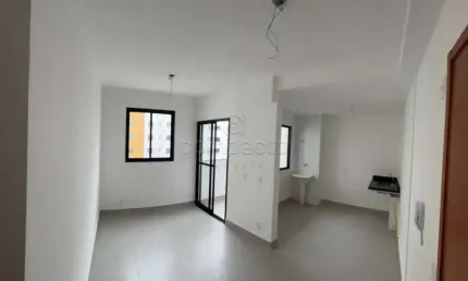 Apartamento com 2 quartos à venda no Universitário, São José do Rio Preto 