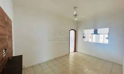 Casa com 3 quartos à venda na Vila Anchieta, São José do Rio Preto 