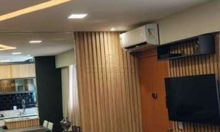 Apartamento com 2 quartos à venda no Residencial Rio das Flores, São José do Rio Preto 