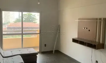 Apartamento com 1 quarto à venda no Centro, São José do Rio Preto 