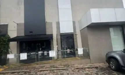 Sala comercial para alugar na Rua Jaci, Vila Redentora, São José do Rio Preto