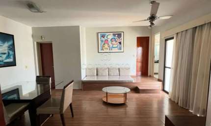 APARTAMENTO MOBILIADO PARA LOCAÇÃO - PRONTO PARA MORAR!