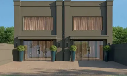 Ponto comercial para alugar na Avenida Praia do Restelo, Parque Estoril, São José do Rio Preto