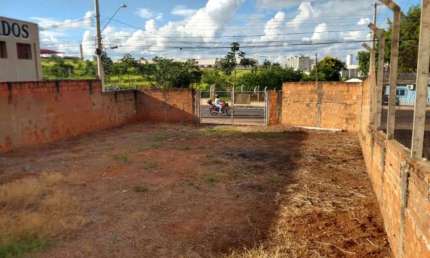 Ponto comercial para alugar na Rua Orlando Cristovam, Jardim Marambáia, São José do Rio Preto