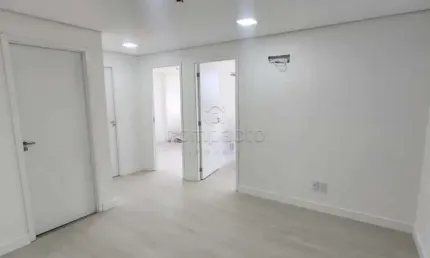 Comercial Sala/Loja Condomínio em São José do Rio Preto