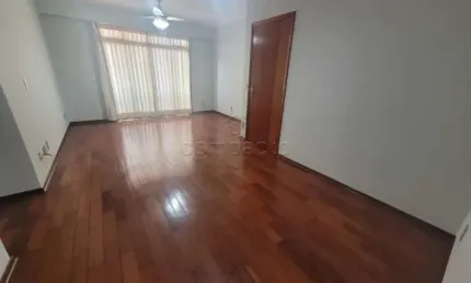 Apartamento com 3 quartos à venda no Parque Industrial, São José do Rio Preto 