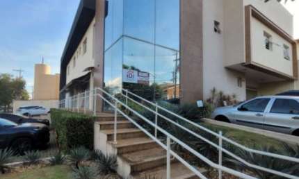 Comercial Sala/Loja Condomínio em São José do Rio Preto