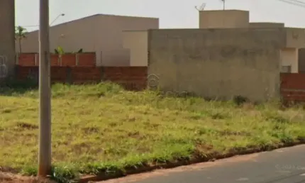 Terreno à venda no Residencial São Thomaz II, São José do Rio Preto 