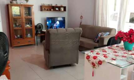 Casa com 3 quartos à venda na Zona Rural, Santa Fé do Sul 