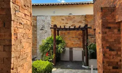 Casa com 2 quartos à venda no Centro, Ibirá 