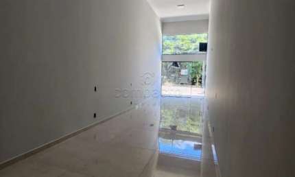 Ponto comercial para alugar na Avenida Professor Carlos Nunes de Mattos, SETSUL, São José do Rio Preto