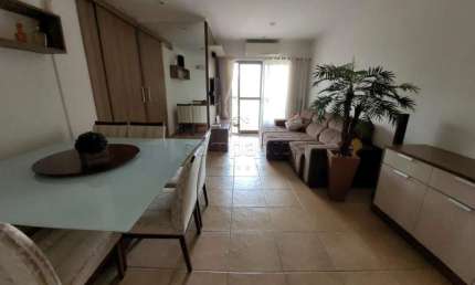 Apartamento com 2 quartos à venda na Cidade Nova, São José do Rio Preto 