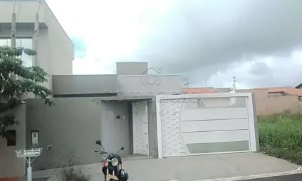 Casa com 2 quartos à venda no Jardim São Paulo, Cedral 
