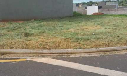 Terreno à venda no Mini Distrito Adail Vetorasso, São José do Rio Preto 