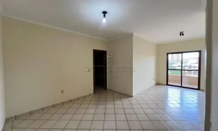 Apartamento com 3 quartos à venda no Jardim Panorama, São José do Rio Preto 