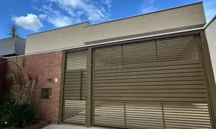 Casa com 2 quartos à venda no Residencial Jardim Antonieta, São José do Rio Preto 