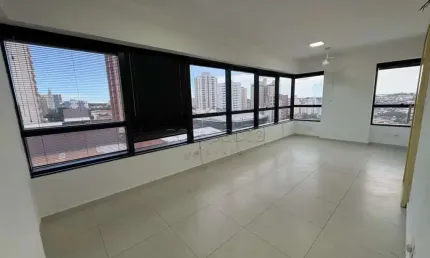 Comercial Sala/Loja Condomínio em São José do Rio Preto