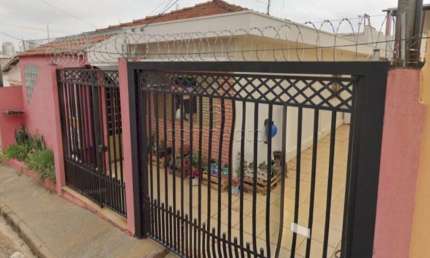 Casa com 5 quartos à venda na Vila Costa do Sol, São Carlos 