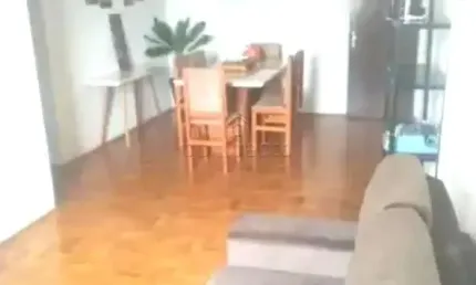 Apartamento com 2 quartos para alugar na Avenida Alberto Andalo, Centro, São José do Rio Preto
