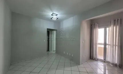 Apartamento com 2 quartos à venda na Vila Itália, São José do Rio Preto 