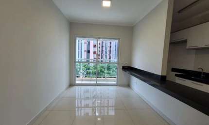 Apartamento com 1 quarto para alugar na Rua Angeolino Caseli, Vila Redentora, São José do Rio Preto