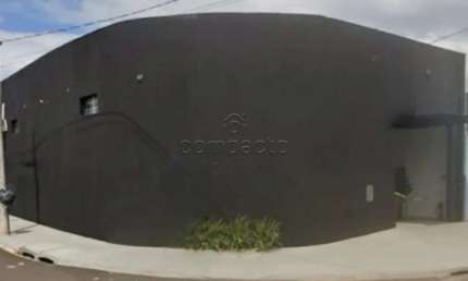Ponto comercial para alugar na Avenida  Luiz Roberto Nogueira Junior - Maionese (Projetada 1), Residencial Parque dos Ipês II, Mirassol