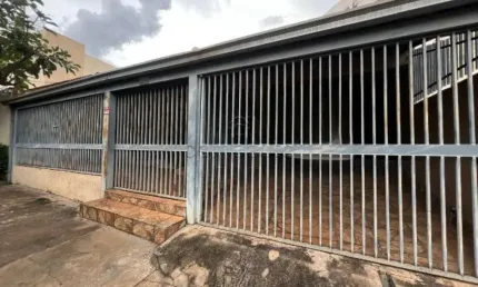 Casa com 3 quartos para alugar na Avenida Brasilusa, Parque Estoril, São José do Rio Preto
