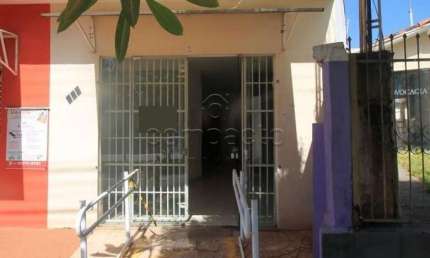 Ponto comercial para alugar na Avenida Presidente Getúlio Vargas, São Francisco, São José do Rio Preto