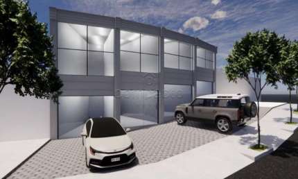 Ponto comercial para alugar na Avenida Miguel Damha, Parque Residencial Damha IV, São José do Rio Preto