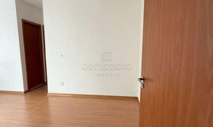 Apartamento com 2 quartos para alugar na Avenida Manoel de Freitas Assunção, Jardim Planalto, São José do Rio Preto