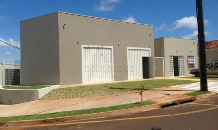 Ponto comercial à venda no Conjunto Habitacional São José do Rio Preto, São José do Rio Preto 
