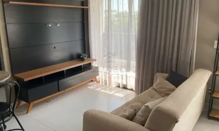 Kitnet / Stúdio à venda no Higienópolis, São José do Rio Preto 