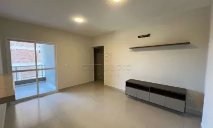Apartamento com 3 quartos para alugar na Rua Coronel Spinola Castro, Vila Imperial, São José do Rio Preto