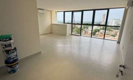 Comercial Sala/Loja Condomínio em São José do Rio Preto