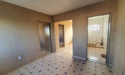 Apartamento com 2 quartos para alugar na Rua Vítor Brito Bastos, Vila Esplanada, São José do Rio Preto