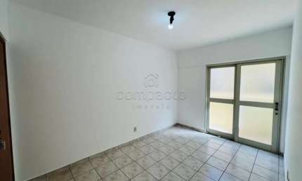 Apartamento com 1 quarto para alugar na Rua Professor Enjolrras Vampre, Vila Santa Cândida, São José do Rio Preto
