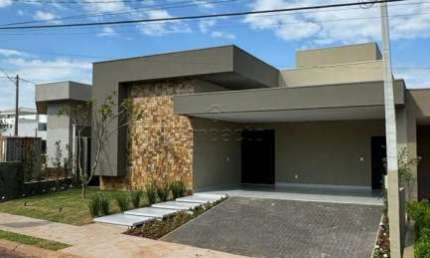 Casa em condomínio fechado com 3 quartos à venda no Terra Vista Residence Club, Mirassol 