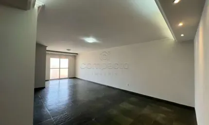 Apartamento com 3 quartos à venda no Higienópolis, São José do Rio Preto 