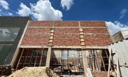 Ponto comercial para alugar na Avenida Sylvio Della Rovere, Jardim Yolanda, São José do Rio Preto