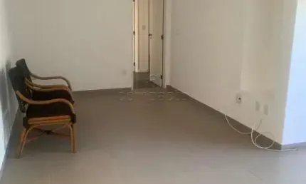 Apartamento com 3 quartos para alugar na Avenida José Munia, Jardim Vivendas, São José do Rio Preto