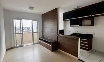 Apartamento com 2 quartos à venda na Vila Ercília, São José do Rio Preto 