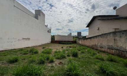 Terreno comercial para alugar na Rua José Picerni, Jardim Panorama, São José do Rio Preto