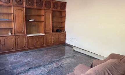 Casa com 4 quartos à venda na Vila Maceno, São José do Rio Preto 