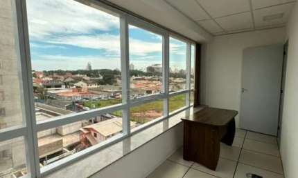 Comercial Sala/Loja Condomínio em São José do Rio Preto