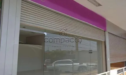 Sala comercial para alugar na Rua José do Carmo Lisboa, Vila Bancário, São José do Rio Preto
