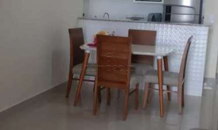 Apartamento com 2 quartos à venda na Vila Angélica, São José do Rio Preto 