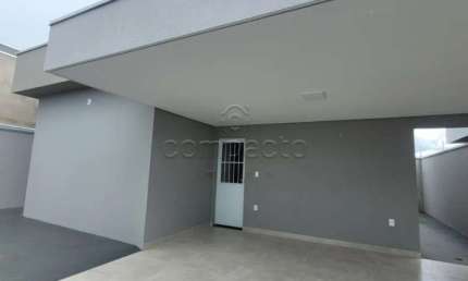Casa com 2 quartos à venda na Borboleta I, Bady Bassitt 