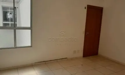 Apartamento com 2 quartos à venda no Rios di Itália, São José do Rio Preto 