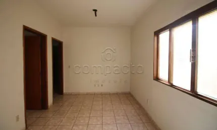Apartamento com 2 quartos para alugar na Rua Luciano Liso, Jardim Bela Vista, São José do Rio Preto