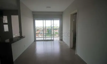 Apartamento com 1 quarto para alugar na Avenida Presidente Juscelino Kubitschek de Oliveira, Jardim Tarraf II, São José do Rio Preto